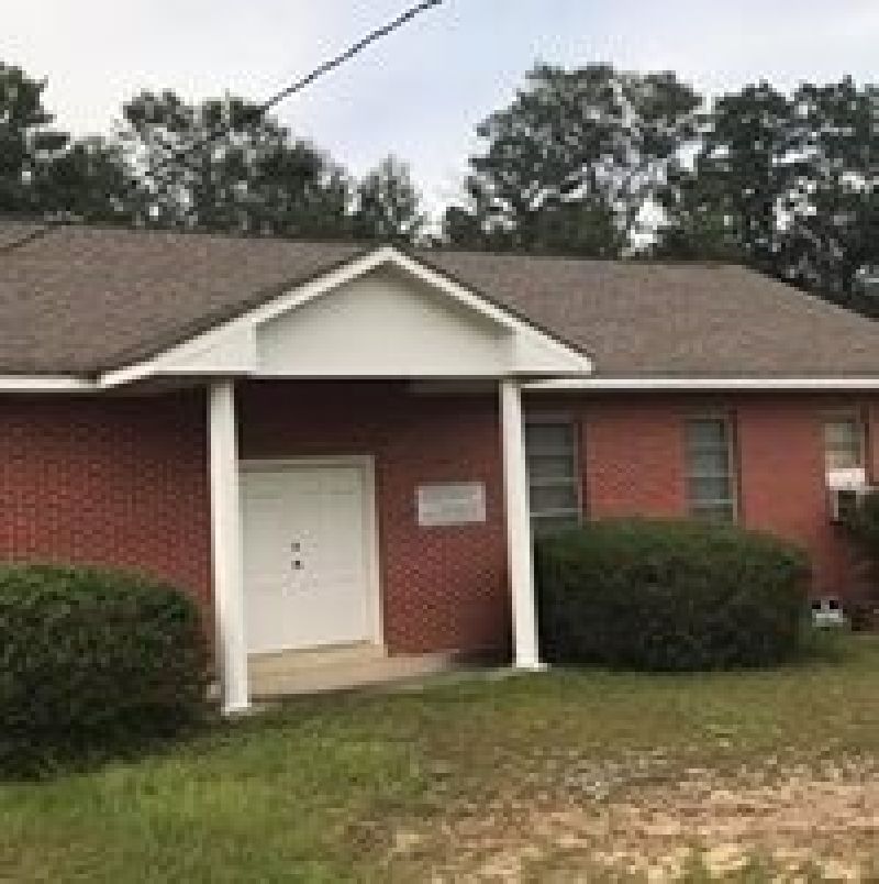 Pleasant Hill Primitive Baptist Church